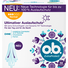 Bild: o.b. Extra Protect Tampons Normal